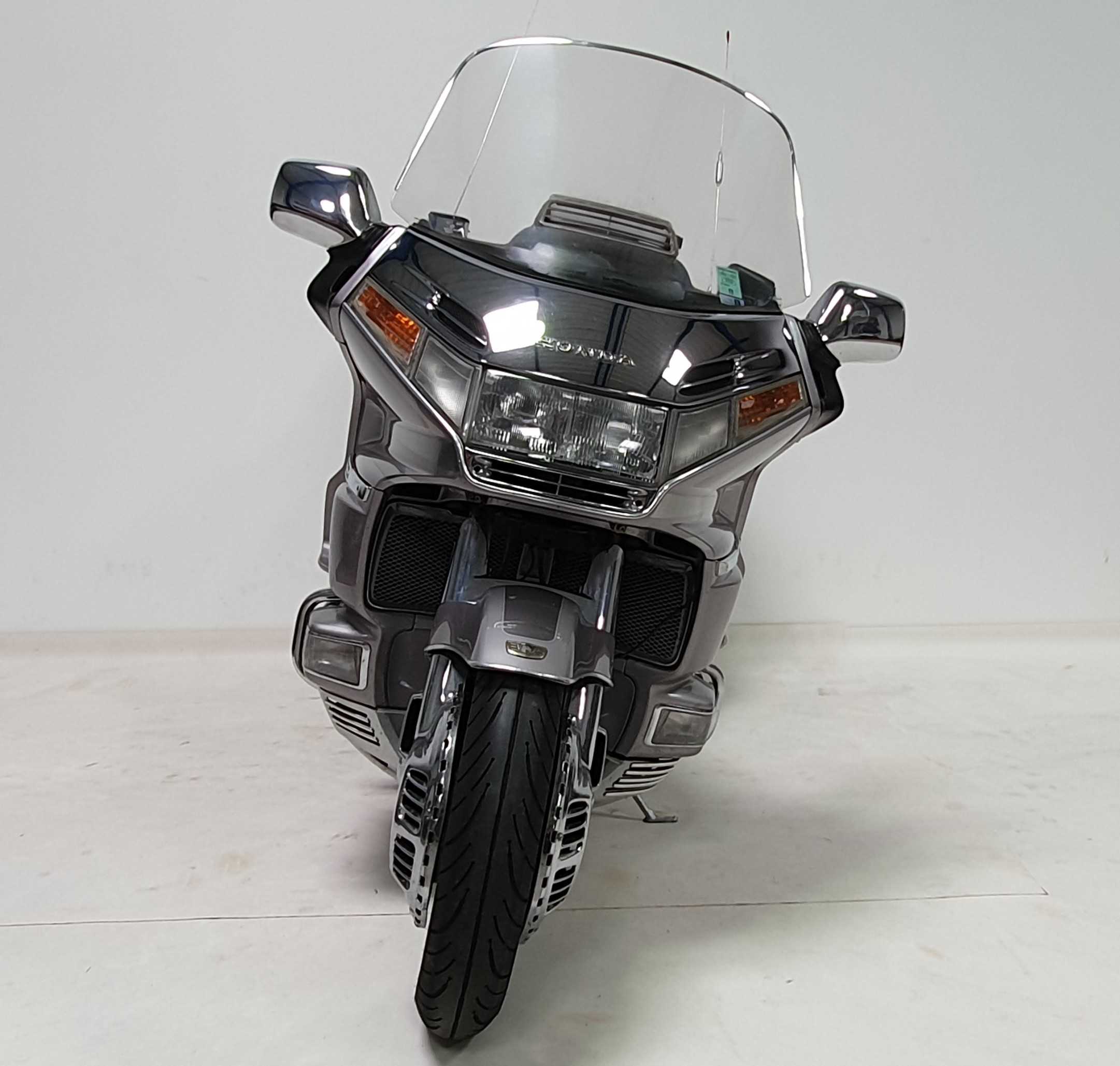 Honda Goldwing 1500 2000 HD vue avant