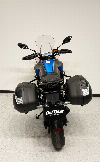 Aperçu CFMOTO CF 650 MT 2021 vue arrière