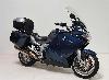 Aperçu BMW K 1200 GT 2007 vue 3/4 droite