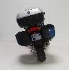 Aperçu BMW K 1200 GT 2007 vue arrière