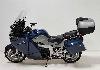 Aperçu BMW K 1200 GT 2007 vue gauche