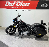 Aperçu Harley-Davidson FLSB SPORT GLIDE SOFTAIL 2019 vue gauche