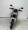 Aperçu BMW G 310 R 2017 vue avant