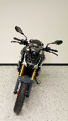 Aperçu BMW G 310 R 2021 vue avant