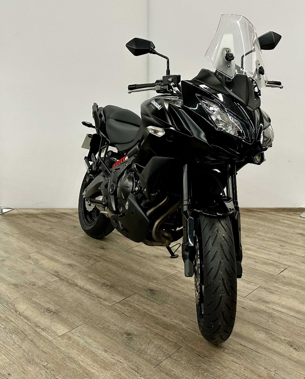 Filtro Olio Motore HIFLO HF303 - Compatibile Con KAWASAKI KLE 650 Versys LT 2015