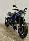 Aperçu Suzuki SV 650 2022 vue 3/4 droite