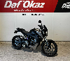 Aperçu Honda CB 125 R 2018 vue 3/4 droite