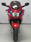 Aperçu Honda CBR 600 F 1998 vue avant