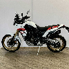 Aperçu Yamaha XTZ 700 Ténéré Rally Edition 2022 vue gauche