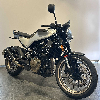 Aperçu Husqvarna Vitpilen 401 2021 vue 3/4 droite