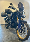 Aperçu Suzuki DL 800 V-Strom DE 2023 vue 3/4 droite