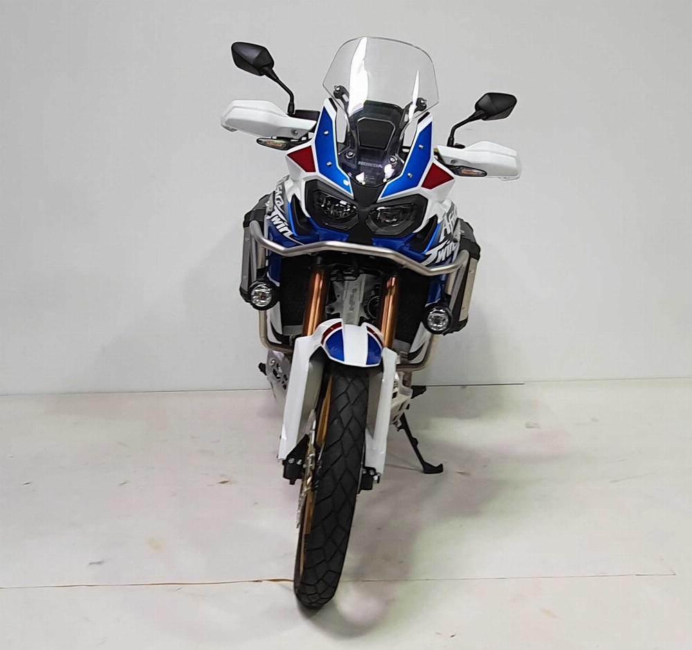 Honda CRF 1000 L Africa Twin 2018 vue avant