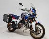 Aperçu Honda CRF 1000 L Africa Twin 2018 vue 3/4 droite