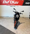 Aperçu KTM 390 Duke 2021 vue avant