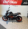 Aperçu KTM 390 Duke 2021 vue gauche