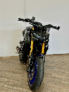 Aperçu Yamaha MT-09 850 SP 2020 vue avant