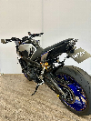 Aperçu Yamaha MT-09 850 SP 2020 vue arrière