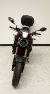 Aperçu Honda CB 650 R 2019 vue avant