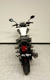 Aperçu Honda NC 700 S 2013 vue arrière