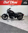 Aperçu Harley-Davidson XL 883 R 2011 vue gauche