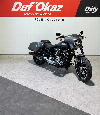 Aperçu Harley-Davidson SPORT GLIDE softail 2022 vue 3/4 droite