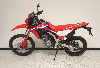 Aperçu Honda CRF 300 L 2022 vue gauche