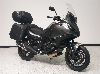 Aperçu Honda NT 1100 DCT 2022 vue 3/4 droite