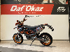 Aperçu KTM 690 SMC R 2013 vue gauche