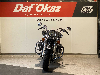 Aperçu Harley-Davidson ROAD KING CLASSIC TOURING 2010 vue avant
