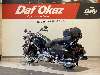 Aperçu Harley-Davidson ROAD KING CLASSIC TOURING 2010 vue gauche