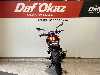 Aperçu KTM KTM 125 DUKE DUKE 2018 vue arrière