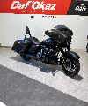 Aperçu Harley-Davidson STREET GLIDE TOURING 2019 vue 3/4 droite