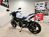 Aperçu Kawasaki Z 650 2017 vue arrière