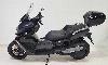 Aperçu BMW C 400 GT 2019 vue gauche