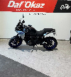 Aperçu Yamaha TRACER MT 07 2023 vue gauche