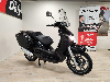 Aperçu Piaggio Beverly 125 2006 vue 3/4 droite