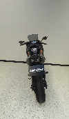 Aperçu Kawasaki EX 650 Ninja 2019 vue arrière