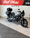 Aperçu Yamaha XJR1300 2014 vue 3/4 droite