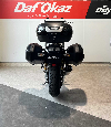 Aperçu Yamaha XJR1300 2014 vue arrière