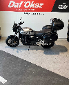 Aperçu Yamaha XJR1300 2014 vue gauche