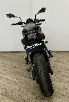 Aperçu Kawasaki Z 650 2018 vue arrière
