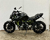 Aperçu Kawasaki Z 650 2018 vue gauche