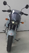 Aperçu BMW F 650 CS Scarver 2003 vue avant