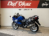 Aperçu BMW F 800 ST 2012 vue gauche