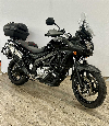 Aperçu Suzuki DL 650 V-Strom ABS 2015 vue 3/4 droite
