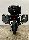 Aperçu Suzuki DL 650 V-Strom ABS 2015 vue arrière