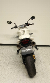 Aperçu Triumph 675 Street Triple 2007 vue arrière