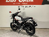 Aperçu Yamaha XSR 125 2022 vue gauche