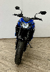 Aperçu Suzuki GSX-S 750 2018 vue avant