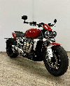 Aperçu Triumph 2500 Rocket III R 2020 vue 3/4 droite